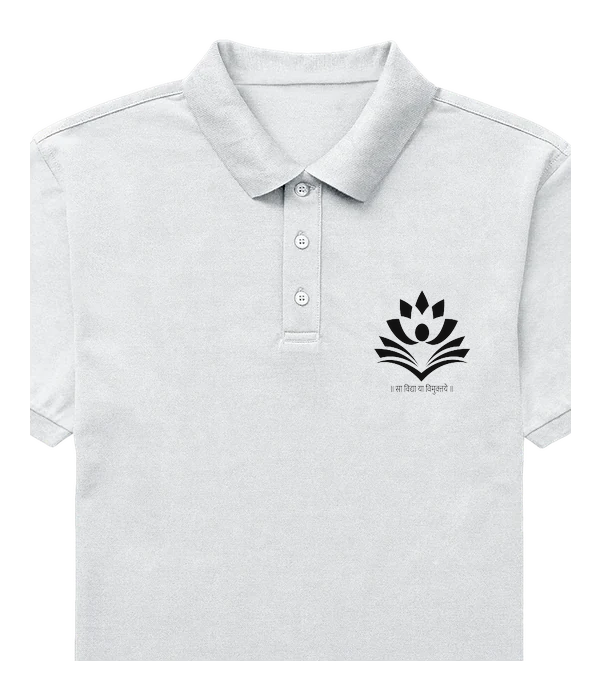 Polo Crest — IIT DHARWAD