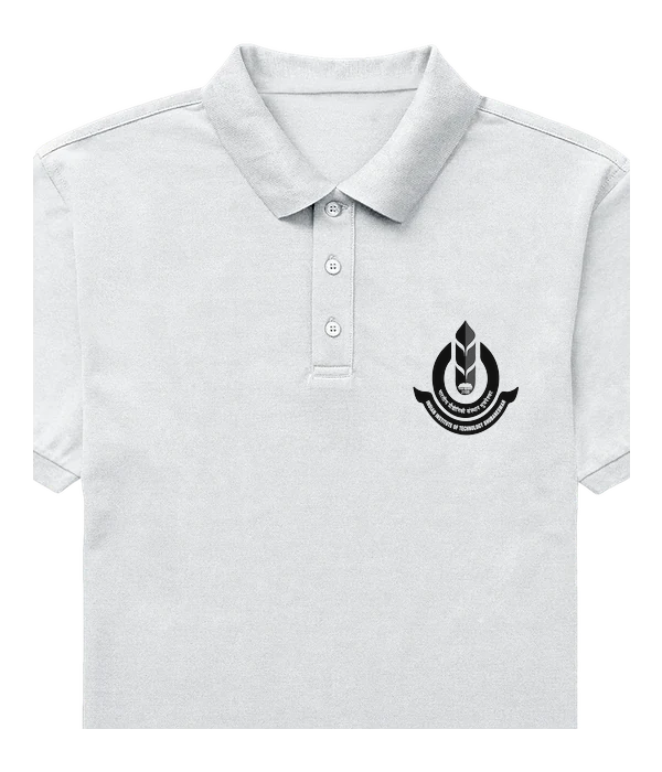 Polo Crest — IIT BHUBANESWAR