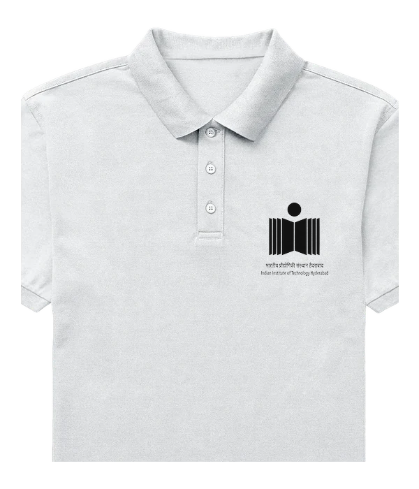 Polo Crest — IIT HYDERABAD