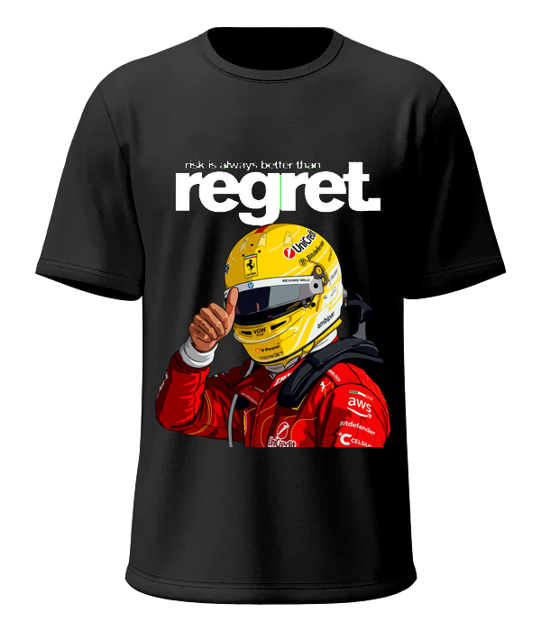 Thumbs Up Racer
