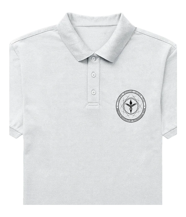Polo Crest — IIT GOA