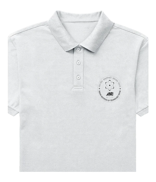 Polo Crest — IIT PATNA