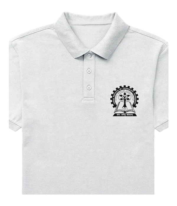 Polo Crest — IIT KHARAGPUR