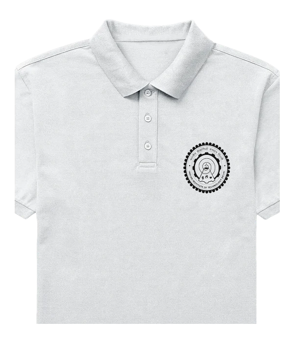 Polo Crest — IIT DELHI