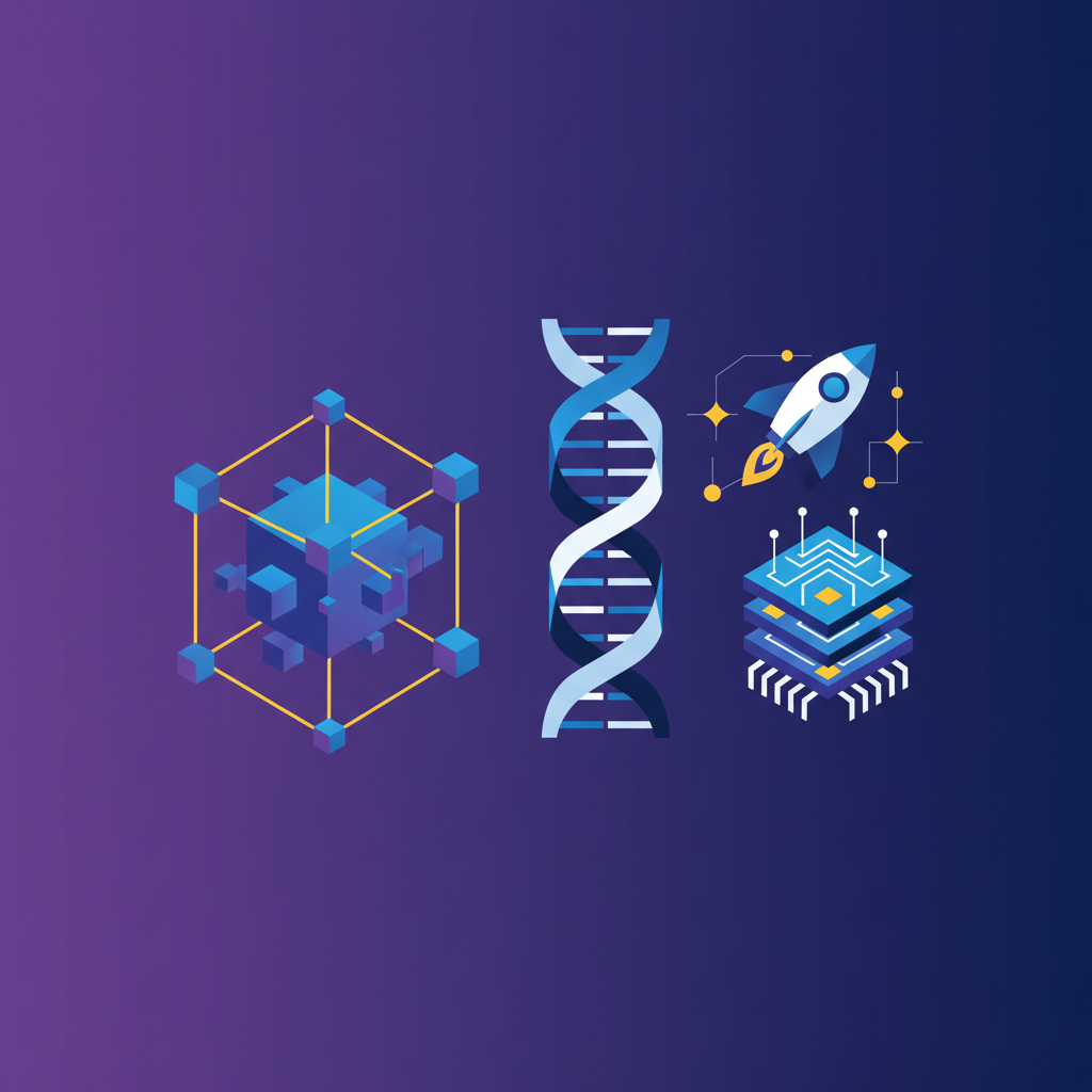 Indian IIT Research Breakthroughs: Quantum, Biotech, Space, & Semiconductors