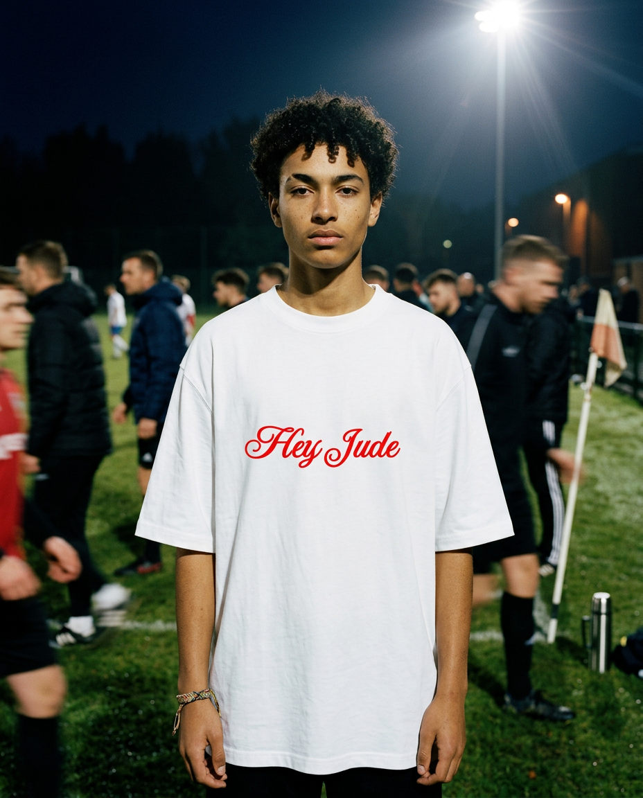 Bellingham Glory Tee